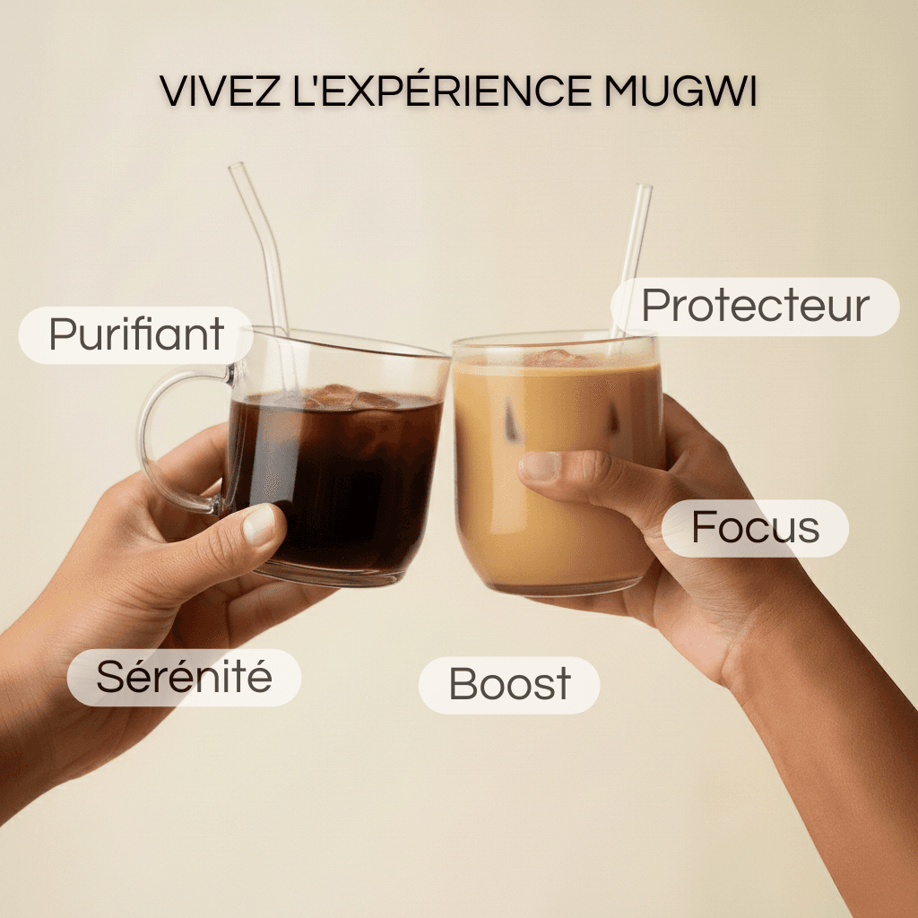 Coffee experience